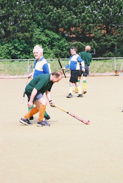 WANDERERS 75TH ANNIVERSARY - MAY 2005 (VOLUME 2) - photo 41 (pictures\03301634.JPG)